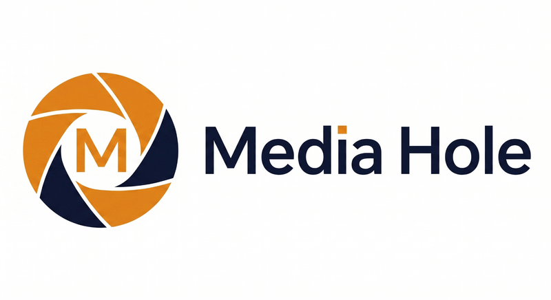 Media Hole